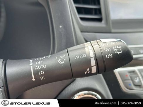 Used 2020 INFINITI QX60 Luxe w/ Essential Package AWD/4WD image 34