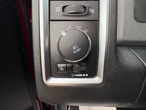 Used 2015 RAM 1500 Big Horn image 22