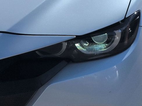 Used 2023 MAZDA CX-50 AWD 2.5 S w/ Cargo Package image 11