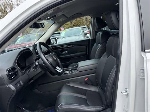 Certified 2023 Honda Pilot EX-L image 14