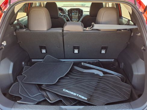 Certified 2026 Subaru Crosstrek 2.0i Premium image 19