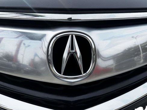 Used 2016 Acura TLX V6 SH-AWD w/ Technology Pkg image 11