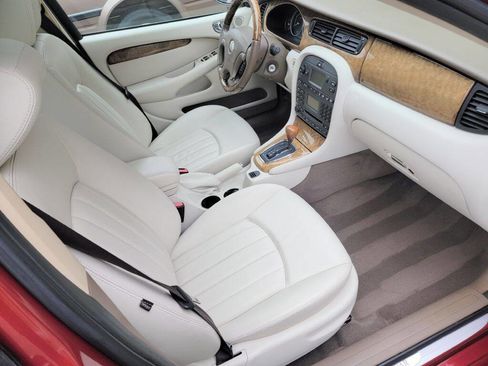 Used 2004 Jaguar X-TYPE 3.0 image 21