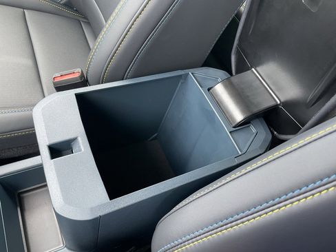 New 2025 Ford Maverick Lobo image 48