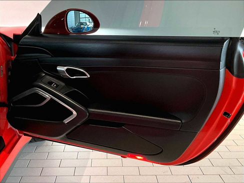 Used 2016 Porsche 911 Carrera GTS RWD image 25