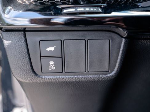 Used 2025 Honda CR-V EX-L image 27