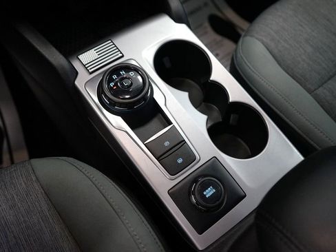 Used 2024 Ford Bronco Sport Big Bend AWD/4WD image 37