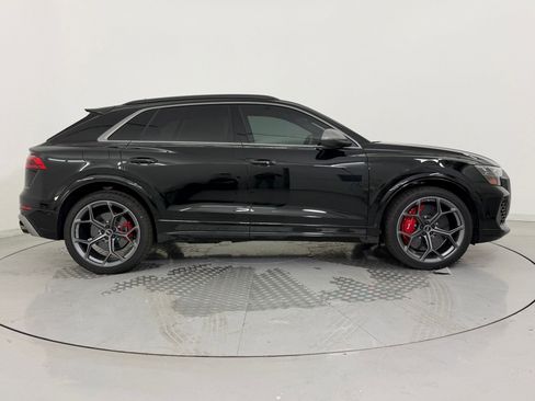New 2026 Audi RS Q8 performance image 22