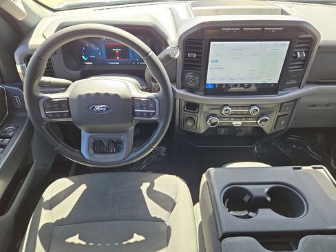 Used 2024 Ford F150 XLT RWD image 17