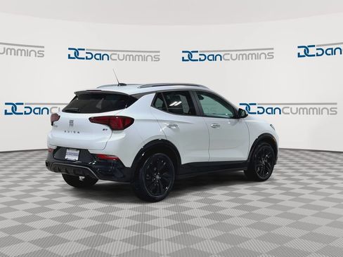 Used 2024 Buick Encore GX Sport Touring w/ Comfort Package FWD image 8