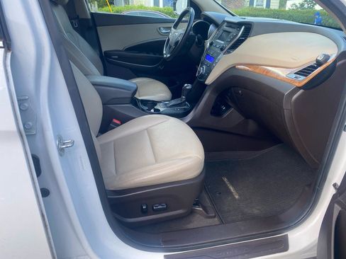 Used 2014 Hyundai Santa Fe Sport 2.0T AWD/4WD image 22