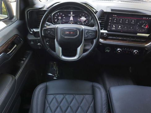 Used 2024 GMC Sierra 1500 Elevation AWD/4WD image 28
