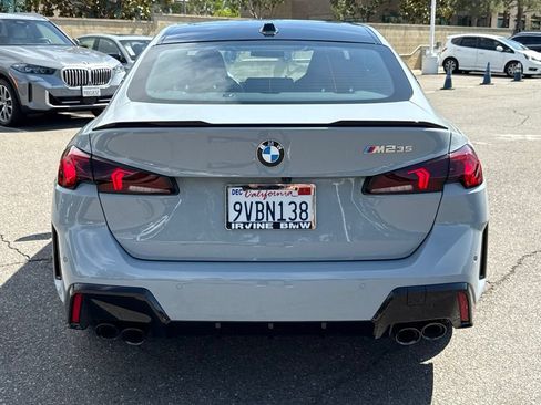 Used 2026 BMW M235i xDrive w/ M Performance Package AWD/4WD image 10