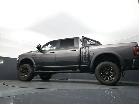 Used 2020 RAM 2500 Power Wagon AWD/4WD image 24