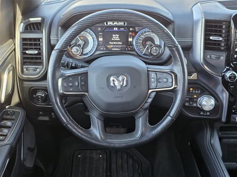 Used 2020 RAM 1500 Limited image 22