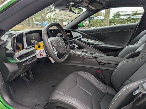 New 2026 Chevrolet Corvette Z06 image 10