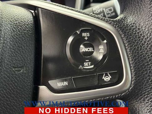Used 2019 Honda CR-V EX image 41