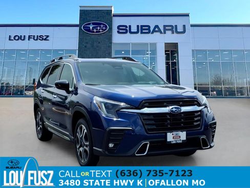 Used 2026 Subaru Ascent Touring w/ Popular Package #2 AWD/4WD image 1