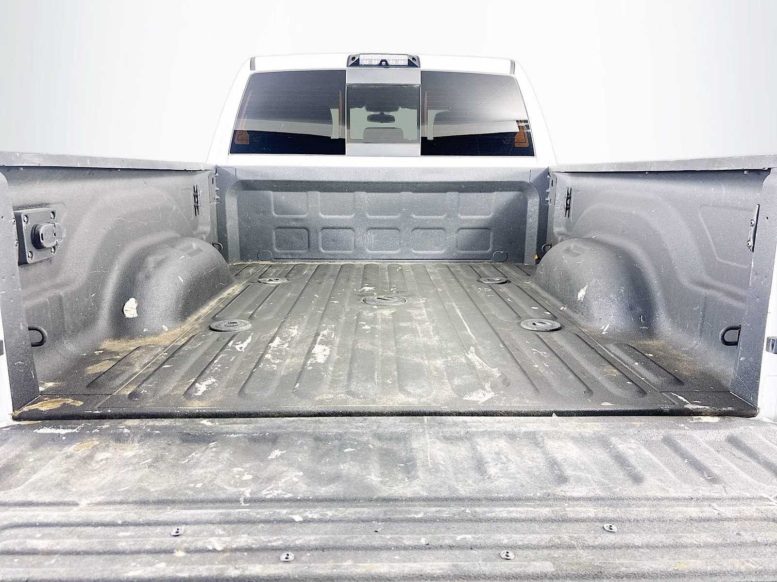 Used 2020 RAM 2500 Tradesman w/ Towing Technology Group AWD/4WD image 23