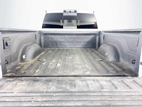 Used 2020 RAM 2500 Tradesman w/ Towing Technology Group AWD/4WD image 23