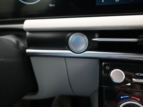 New 2025 Hyundai Tucson SEL image 25