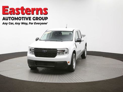 Used 2022 Ford Maverick XL w/ Equipment Group 100A Standard image 52