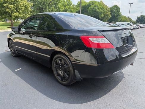 Used 2008 Honda Civic LX image 12