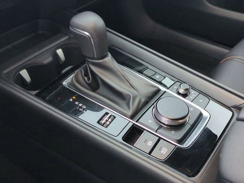 Used 2025 MAZDA CX-50 2.5 Hybrid w/ Cargo Package image 32