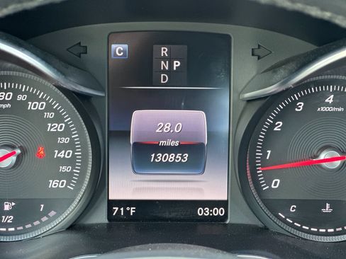 Used 2018 Mercedes-Benz C 300 Sedan image 29