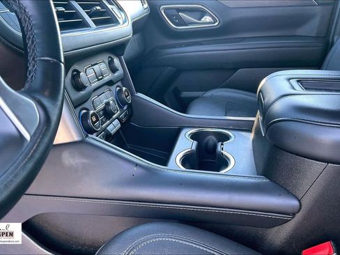 Used 2023 Chevrolet Tahoe LT image 14