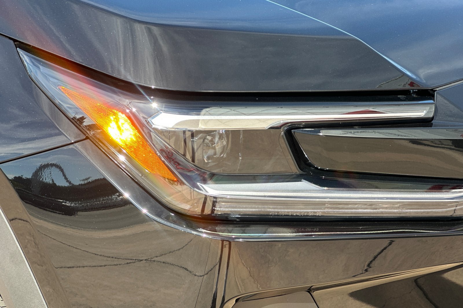 New 2026 Toyota RAV4 LE AWD/4WD image 30