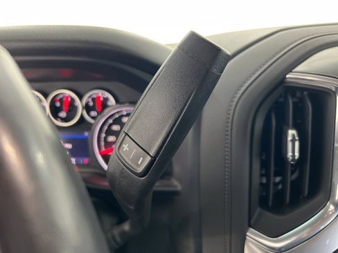 Used 2021 Chevrolet Silverado 1500 LT image 14