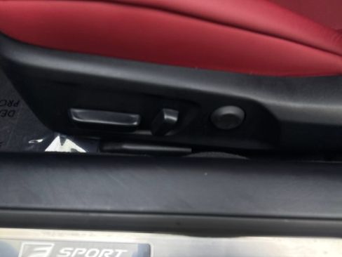 Used 2023 Lexus RC 300 F Sport w/ Navigation Package RWD image 30