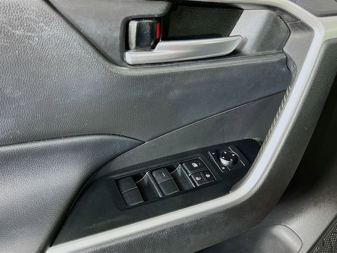 Used 2021 Toyota RAV4 XLE image 24