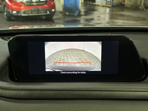 Used 2021 MAZDA CX-30 FWD 2.5 S w/ Preferred Package image 15