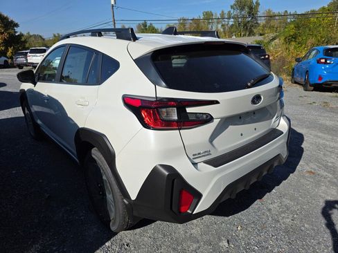 New 2025 Subaru Crosstrek 2.5i Premium image 7