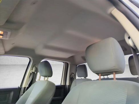 Used 2017 RAM 1500 Express image 13