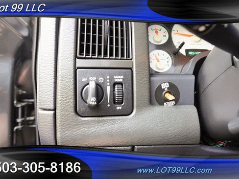 Used 2004 Dodge Ram 2500 Truck SLT w/ Trailer Tow Group AWD/4WD image 27