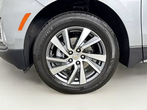 Used 2024 Chevrolet Equinox LT AWD/4WD image 31