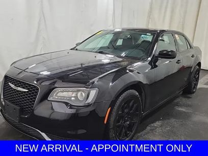 Used 2019 Chrysler 300 Touring w/ Sport Appearance Package