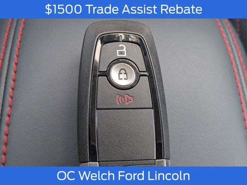 New 2025 Ford Bronco Sport Heritage w/ Convenience Package image 32