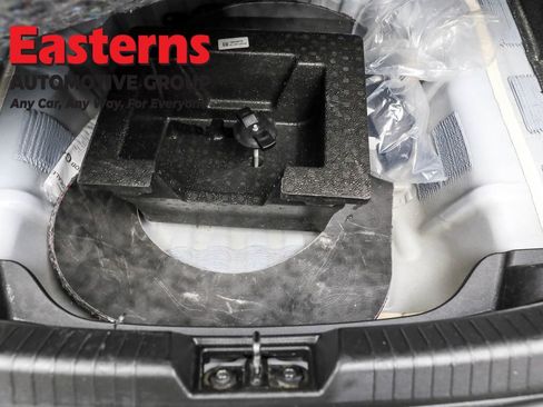 Used 2024 Chevrolet Malibu LT image 22