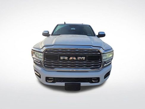 Used 2019 RAM 3500 Limited image 12