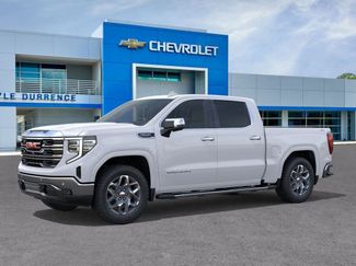 New 2026 GMC Sierra 1500 SLT w/ SLT Premium Plus Package video 2