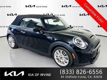 Used 2024 MINI Cooper S