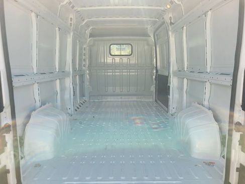New 2026 RAM ProMaster 2500 w/ Power Group image 9