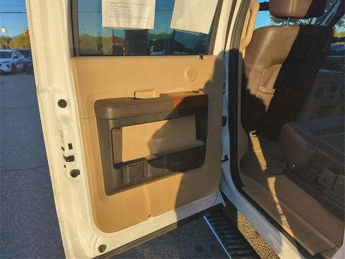 Certified 2016 Ford F350 King Ranch w/ King Ranch w/Chrome Package image 28