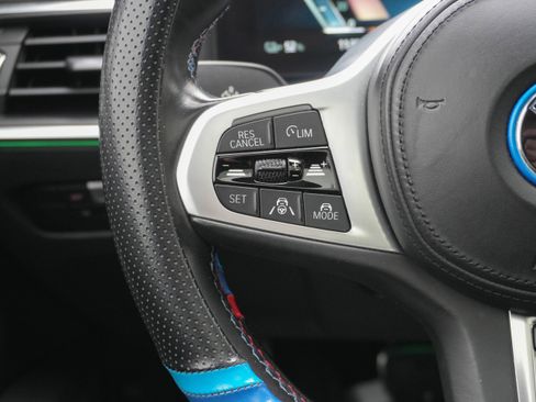 Used 2023 BMW i4 M50 image 15