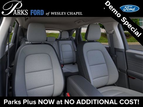 New 2025 Ford Escape Active w/ Tech Pack #1 image 10