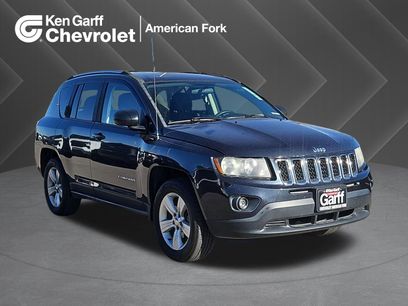 Used 2014 Jeep Compass Sport w/ Power Value Group